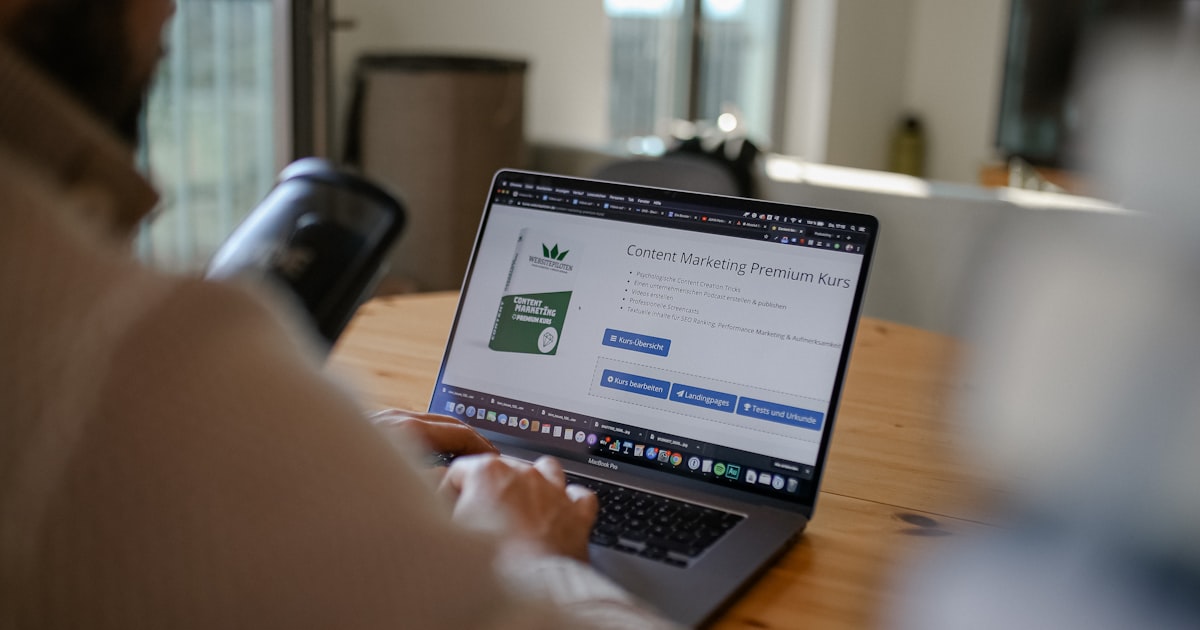 Building a Strong Brand Identity